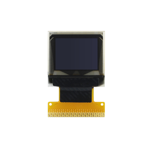 0.49 di migliore qualità "0.5" 0.66 "0.69" 0.66 pollici a colori piccolo display oled mini schermo oled - Product Image 4