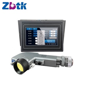 Hot Selling 1000W/1500W/2000W Coating Surface <strong>Laser</strong> Clean Metal <strong>Machine</strong> Mould Rubber Cleaning