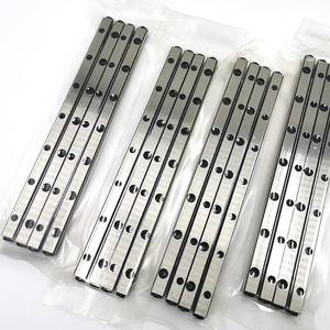 リニアレールVR6-150クロスローラーガイドリニアモーションCNC用 - Product Image 2