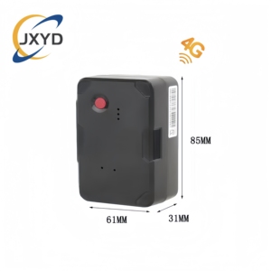 Rastreador GPS portátil 10000mAh con batería recargable para larga distancia - Product Image 5
