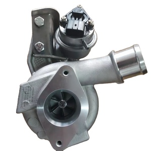 フォードレンジャーTD03L用ターボ49131-06300 BK3Q-6K682-NB 49131-0632小型バッチカスタマイズターボチャージャーをサポート - Product Image 1