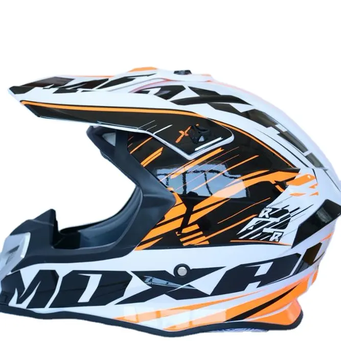 CROSS HELMET