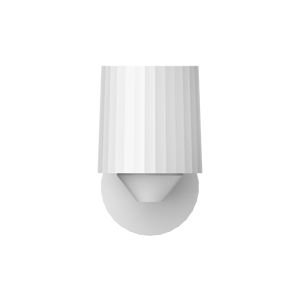 Sensor de luz inteligente Heiman, protocolo de materia, sensor de movimiento PIR para el hogar inteligente, sensor de ocupación - Product Image 4