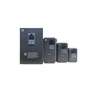 7.5Kw 380V Ac <strong>Variable</strong> Frequency Drive Support Fvc and Svc <strong>Vector</strong> <strong>Control</strong> Motor Drive Controller - Product Image 2