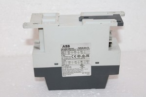 E originale Plc 1 sfa896108r7000 PSR2560070 Softstarter 25 un 208 Controller di programmazione 600 V AC PLC - Product Image 2