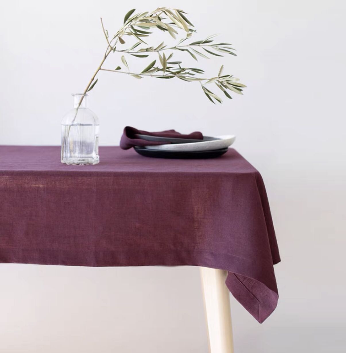 dark purple