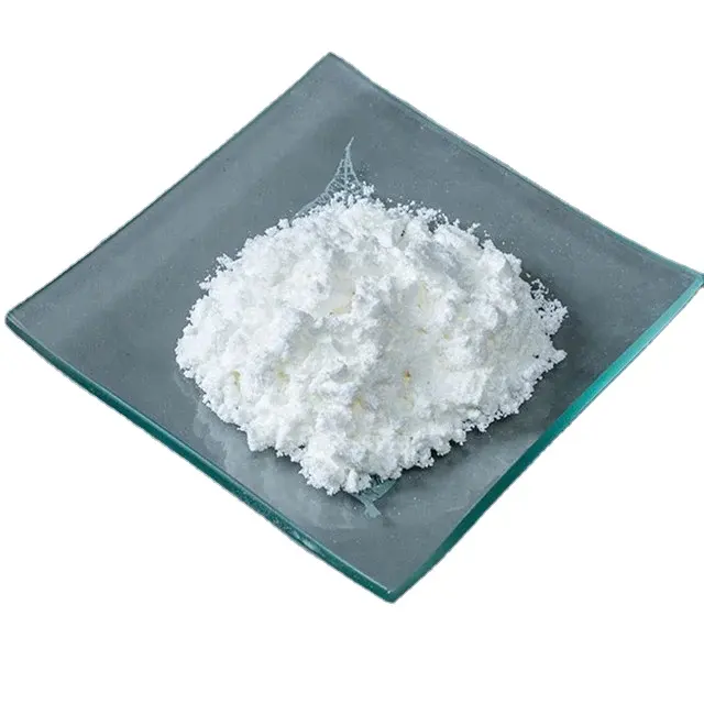 高品質の沈殿炭酸カルシウムCAS 471-34-1またはCAS 13397-25-6食品添加物用