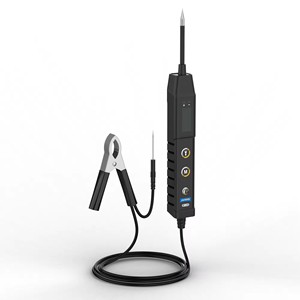 AUTOOL New BT210 Car Circuit Tester Power Probe Diagnostic <strong>Tool</strong> 9-30V Electric Voltage Integrated Power Scanner - Product Image 2