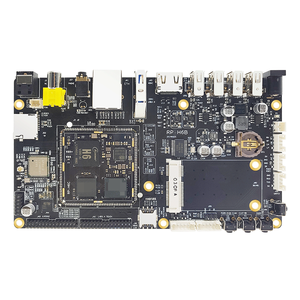 Rongpin Allwinnertech RP-H6 Quad Core A53 Android Linux Ubuntu scheda di valutazione scheda di sviluppo Open Source - Product Image 1