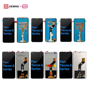 لتكنو سلسلة شاشات الكريستال السائل الرقمية شاشة تعمل باللمس الجمعية استبدال الهاتف المحمول تكنو - Product Image 1