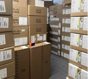C9500-48Y4C-A - Switch Catalyst 9500 Voll programmier barkeit und Wartungs freundlich keit