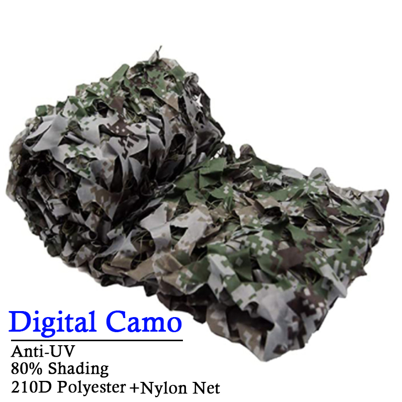 Camo numérique