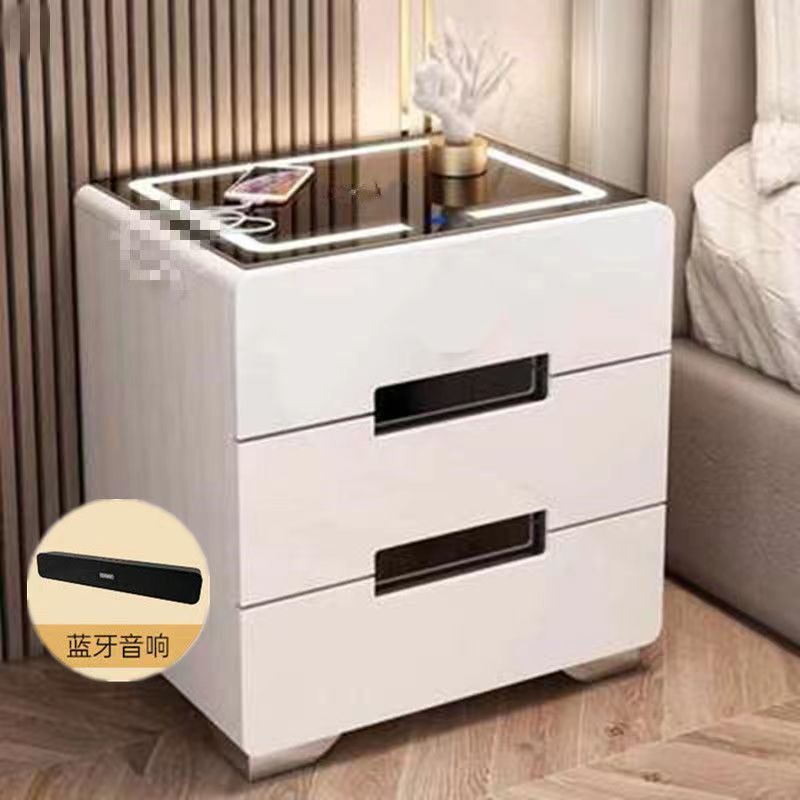 LED Light Bluetooth Speaker