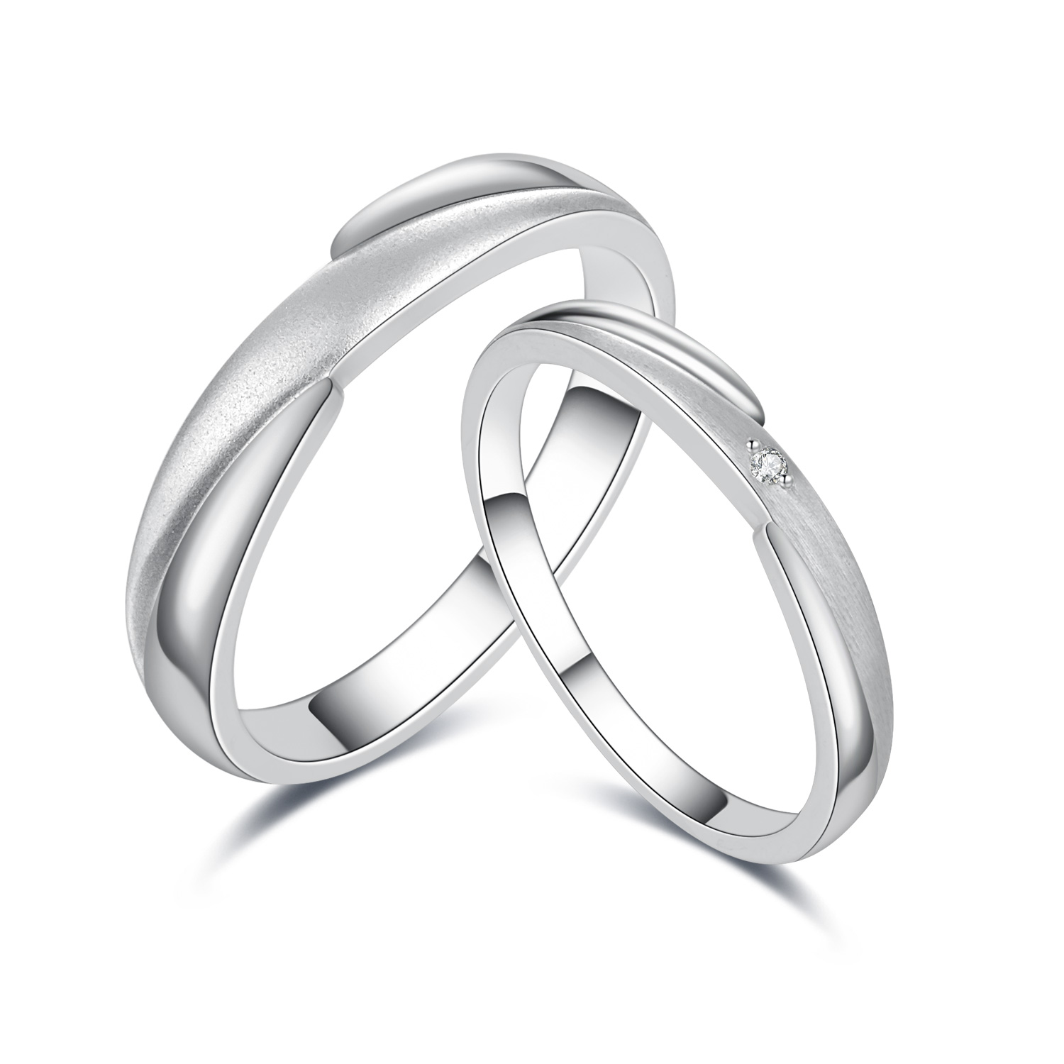 Or jaune 18K