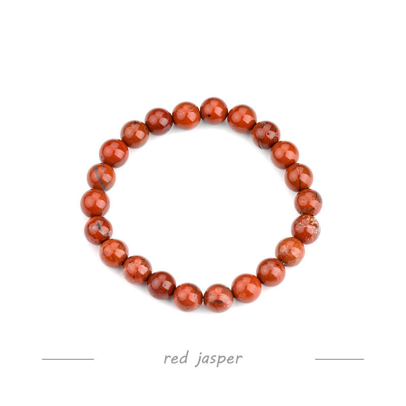 33 Jaspe Rojo