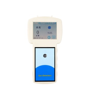 KP668 SO2, <strong>NOX</strong>, CO2, CO, CH4, N2O, SF6 Portable Gas Alarm, Pump Suction Gas Leakage <strong>Detector</strong>