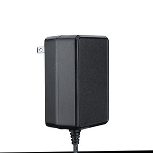 <strong>UL</strong> FCC Listed Wall Mount Ac <strong>Adaptor</strong> 24v 1.5a 19v 2.33a 12v 3a Power Adapter with US Plug - Product Image 5