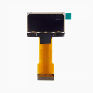 FLYCHIP New Original 1,3 Zoll OLED-Display LCD nackter Bildschirm Auflösung 128 * 64 SPI/IIC/ parallele Schnittstelle SH1106 Treiber Elektron - Product Image 1