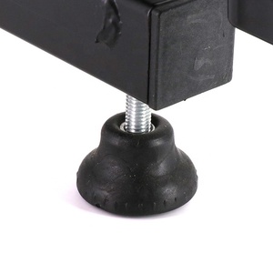 Deluxe ayarlanabilir taşınabilir Metal çekim standı tezgah için menzilli çekim dinlenme tezgahı istirahat standı - Product Image 5