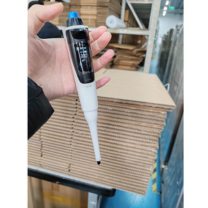 Daha fazla verim ve veri tekrarlanabilirliği ile dPette + çok fonksiyonlu 8 kanallı elektronik pipet - Product Image 3