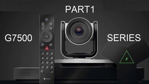 Система видеоконференций Polycom G7500 - Product Image 6