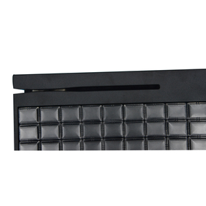 Teclado programable KB84, teclas distintas, 84 teclas