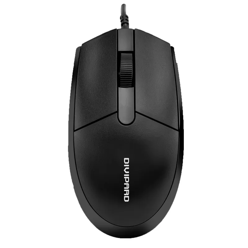 Schlussverkauf klassische kabelgebundene Maus gute Qualität und Werkspreis Computerzubehör Laptop Computer PC Maus