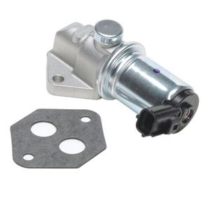 Valvola di controllo dell'aria inattiva del motore a gradini (IAC) per 1996-1998 per iniezione di carburante Ford Aerostar Ranger 3.0L - Product Image 1