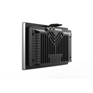 IP65 10.4 15 '15.6' 21.5 Win7/8/10 Linux a prova di vandalo tutto in un pannello pc tutto in una applicazione del chiosco del computer - Product Image 6