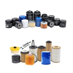T6 T8 Car Model Fuel Filter Automobile Specific 1105013P3012 High Performance Filters - Product Image 5