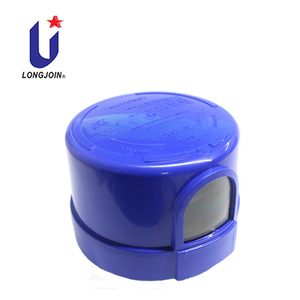 Dusk to Dawn Photocell <strong>Sensor</strong> with Time Delay 5-10s for Outdoor <strong>Lighting</strong> Control - Product Image 2