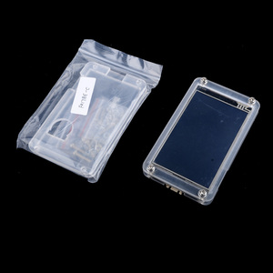 3.2 "Nextion Enhanced NX4024K032HMIインテリジェントスマートUSARTUARTシリアルタッチスクリーンTFTLCDモジュールディスプレイパネル (Arduino用) - Product Image 2