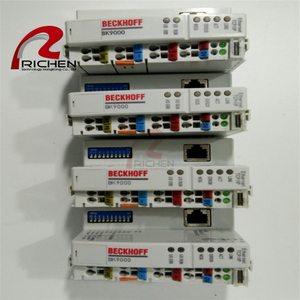 New and Original Beckhoff <strong>PLC</strong> Module BK8000 EtherCAT Bus Coupler Digital <strong>Input</strong>/<strong>output</strong> Terminal Module in Stock - Product Image 4