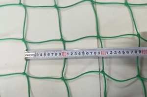 4 ve 6 kareler esnek Net kafes ile çadır Net büyümek 5x5ft ve daha fazla boyut bitki destek ağı uyar - Product Image 3