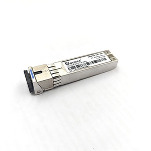 Módulo XGSPON ONU SFP + SC/APC de alto rendimiento-Solución de fibra óptica de 10Gbps para redes empresariales - Product Image 1