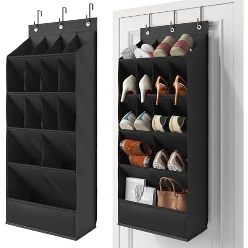Poches respirantes noires 18 paires