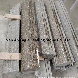 Antieke granieten lijstwerk voor villa-afdakken en extra grote decoraties - Product Image 2