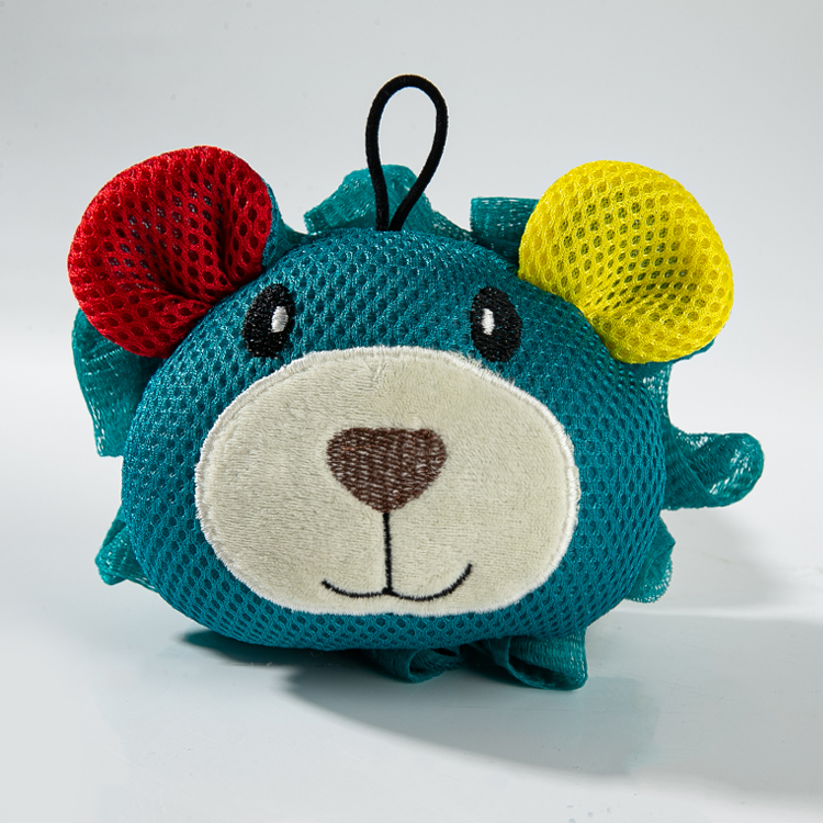 Blue Bear (tout le contenu personnalisé sera Acur frais supplémentaires)