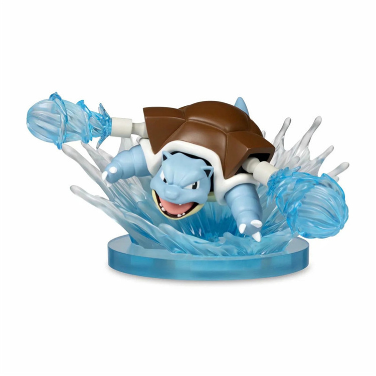 Blastoise