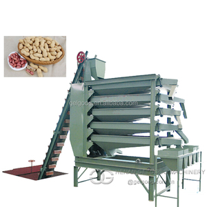Peanut <strong>Kernel</strong> <strong>Sorting</strong> <strong>Machine</strong>/Peanut Grading <strong>Machine</strong>/Peanut <strong>Sorting</strong> <strong>Machine</strong> - Product Image 3