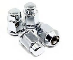 Yqy mới 10.9 cấp xe nhôm không gỉ bánh xe Lug Nuts 12x15 cho bánh xe - Product Image 2