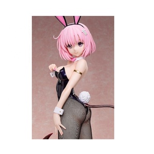 OEMカスタマイズ3Dセクシーな女の子PVCアニメアクションフィギュア日本スタイルビニール人形モデルモデル装飾と収集可能なおもちゃ - Product Image 3
