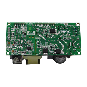 Mean well EPP-150-24 24V直流电源电路板150W电源PCB