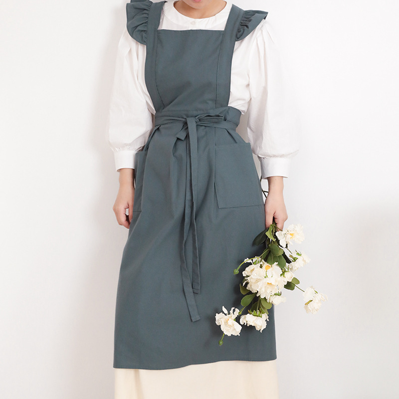 New style - blue-green (water-repellent)