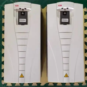 <strong>ABB</strong> VFD ACS580-01-206A-4 110KW <strong>Variable</strong> <strong>Frequency</strong> <strong>Drive</strong>