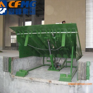 Cheap Warehouse Ramp <strong>Loading</strong> <strong>and</strong> <strong>Unloading</strong> <strong>Platform</strong> Hydraulic Fixed Boarding Bridge Fixed <strong>Loading</strong> <strong>and</strong> <strong>Unloading</strong> <strong>Platform</strong> - Product Image 6