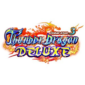 Dragón trueno de lujo