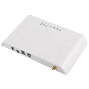 Proolin Factory-Convertidor de GSM a analógico con puerto 2RJ11, terminal inalámbrico fijo FWT-8848 GSM - Product Image 6