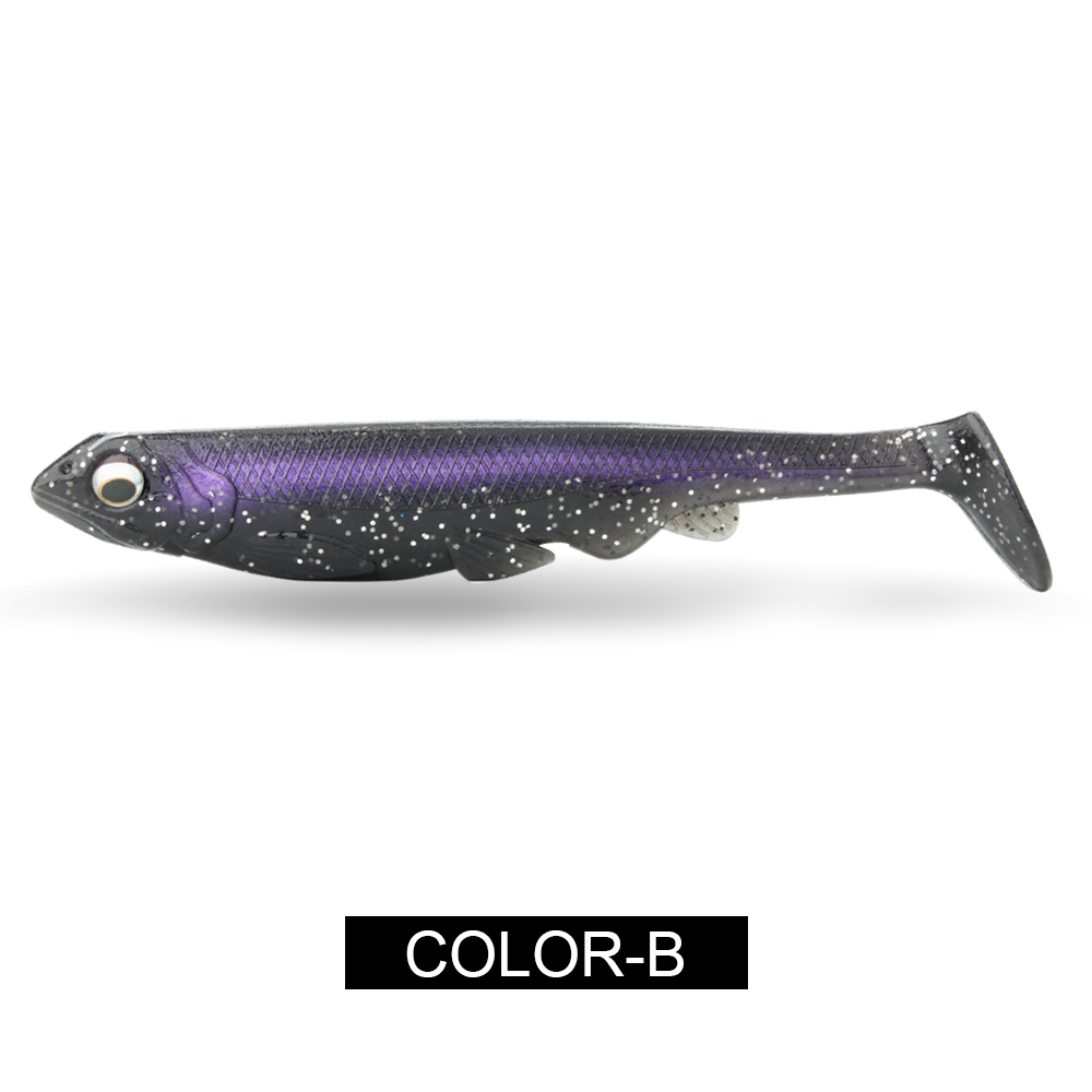 Multi Color-B