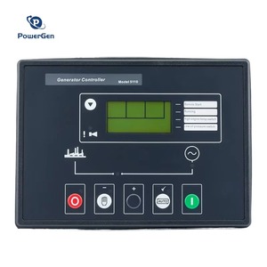 Moduli di controllo del generatore DSE5110 generatore automatico di controllo di avvio automatico del generatore DSE5110 - Product Image 1